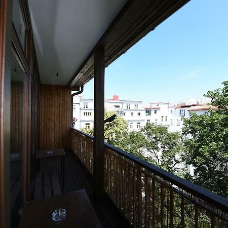 Apartament Loft Praga Zewnętrze zdjęcie