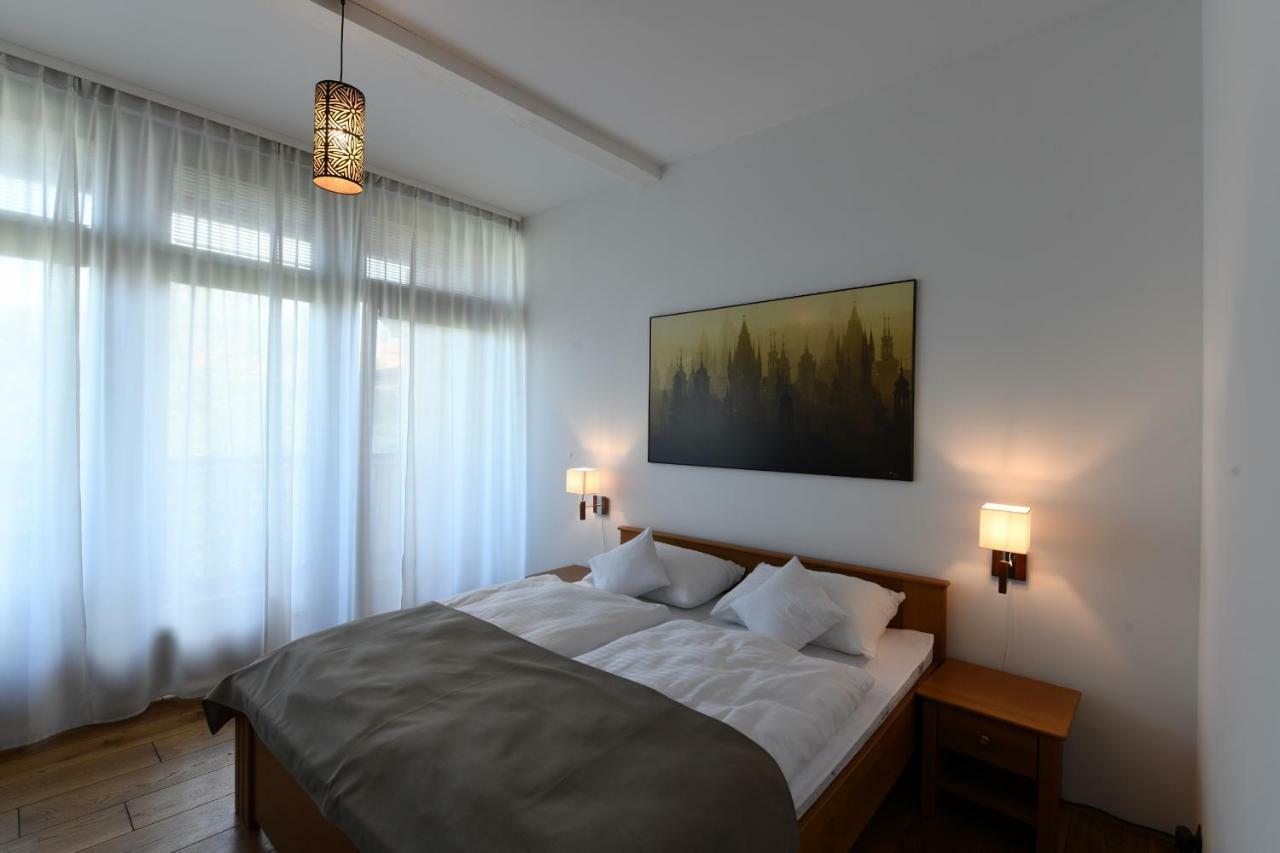Apartament Loft Praga Zewnętrze zdjęcie