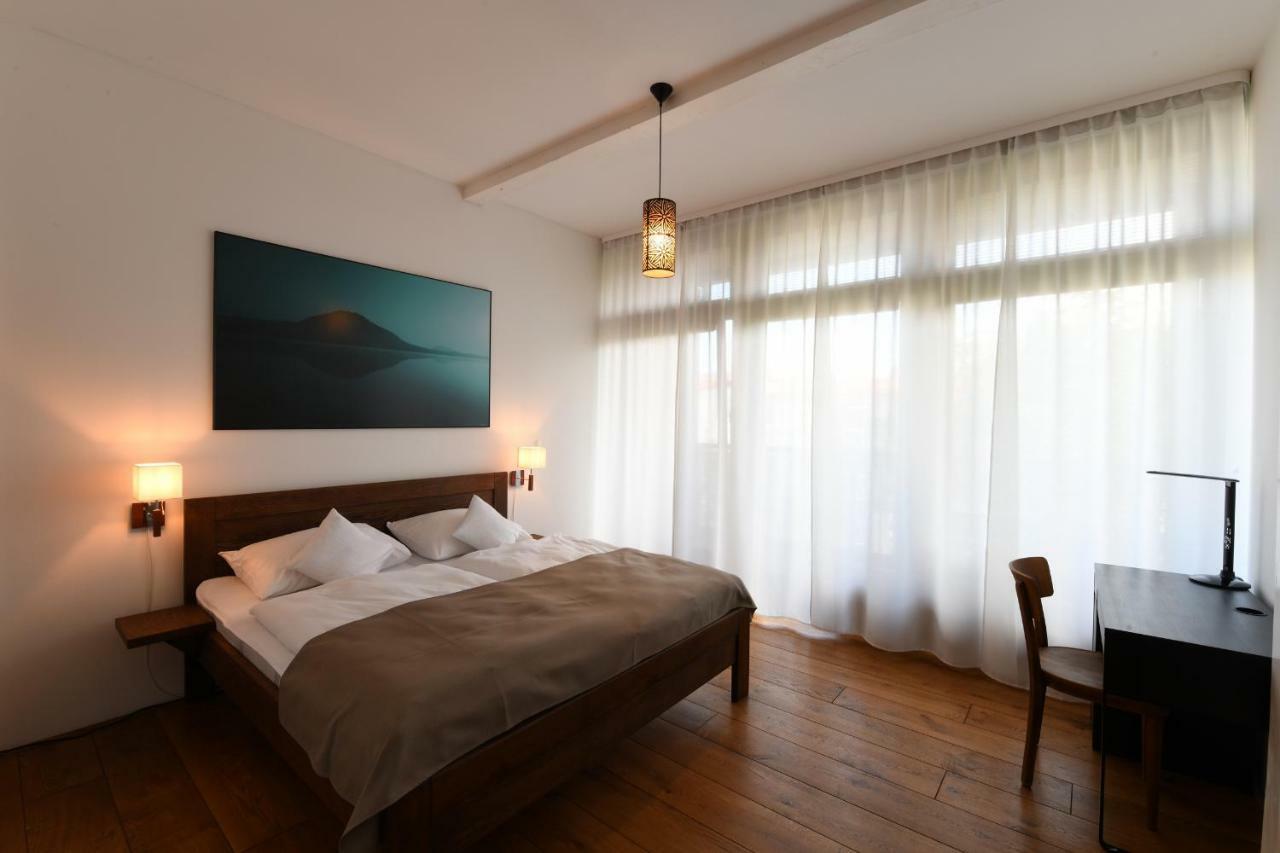 Apartament Loft Praga Zewnętrze zdjęcie